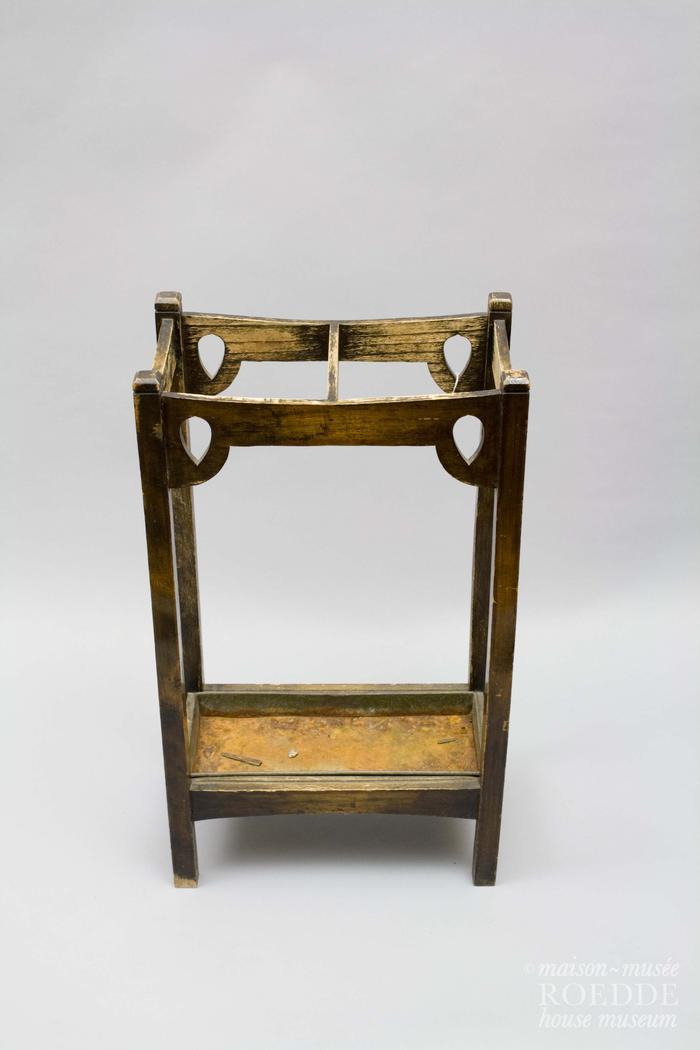 Umbrella stand