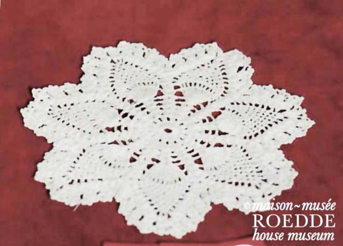 Doily 