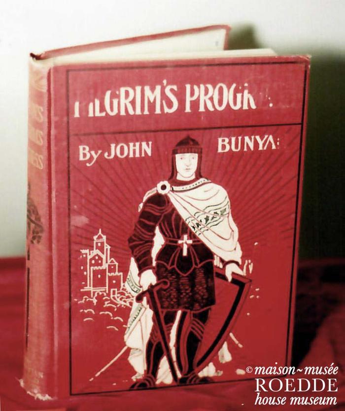 Bunyan "Pilgrim's Progress"