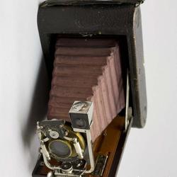 Camera, Eastman Kodak