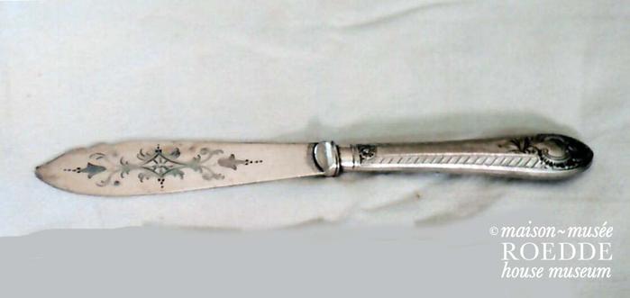 Fish Knife