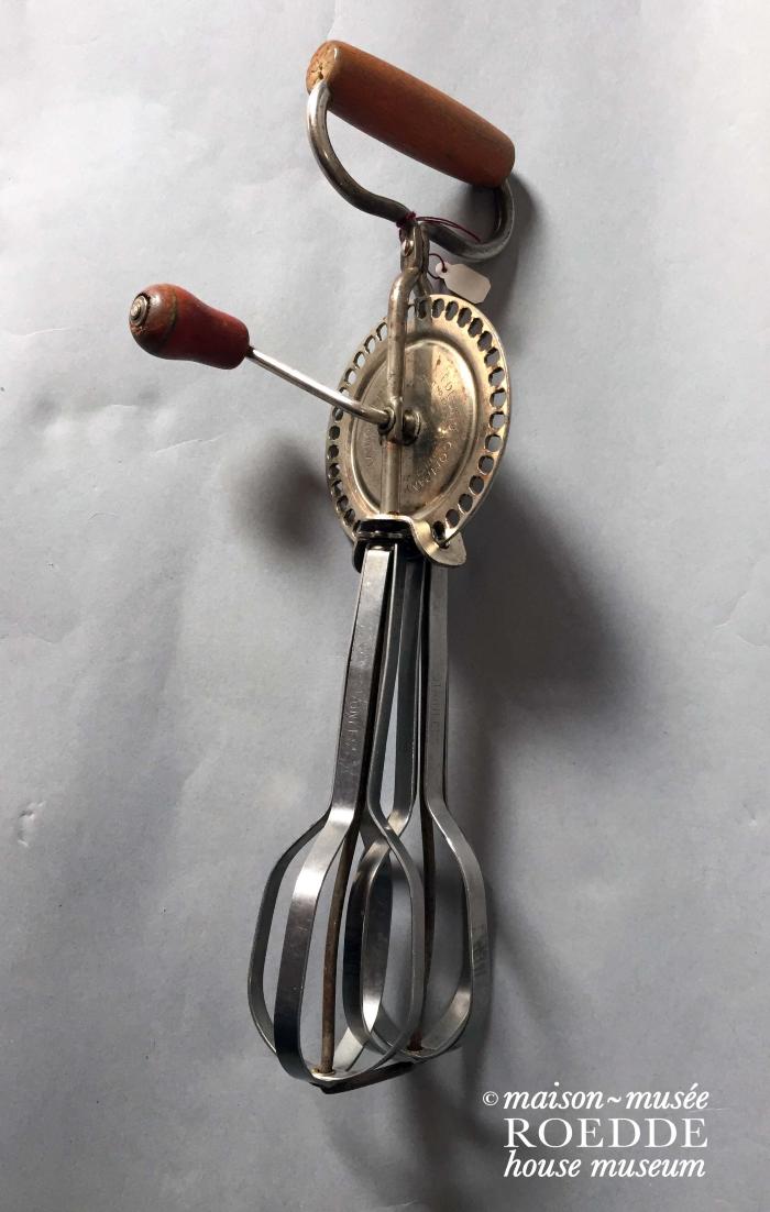 eggbeater