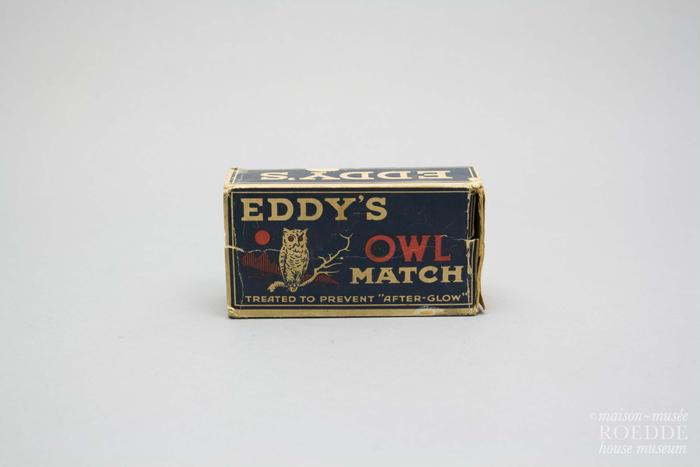 Matchbox
