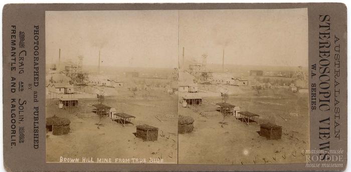 Stereo Card